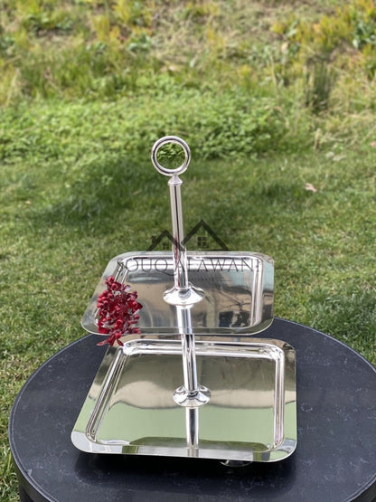 ستاند تقديم - SOUQ ALAWANI 