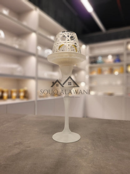 مبخر لون شفاف - SOUQ ALAWANI 