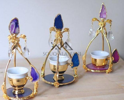 طقم ضيافة مميز - SOUQ ALAWANI 