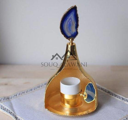 طقم ضيافة مميز 4 قطع - SOUQ ALAWANI 