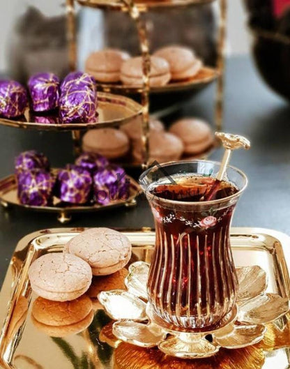 طقم ضيافة مميز - SOUQ ALAWANI 