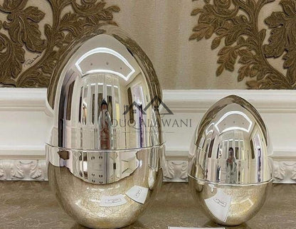 ستاند ملاعق نحاسي - SOUQ ALAWANI 