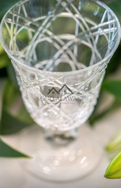 طقم ضيافة 35 قطعة - SOUQ ALAWANI 