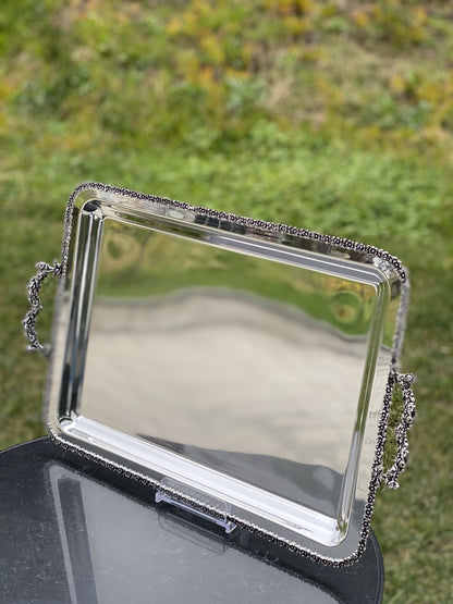 صينية تقديم - SOUQ ALAWANI 