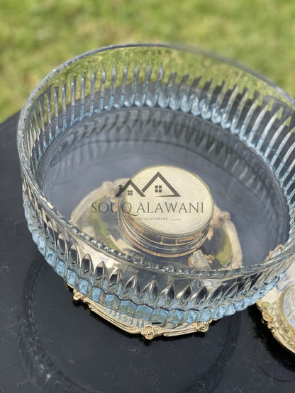 طبق تقديم - SOUQ ALAWANI 