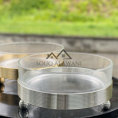 طبق تقديم - SOUQ ALAWANI 