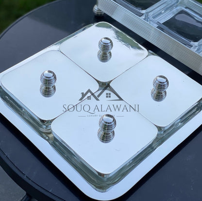 صينية تقديم - SOUQ ALAWANI 