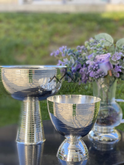 طقم أطباق تقديم - SOUQ ALAWANI 