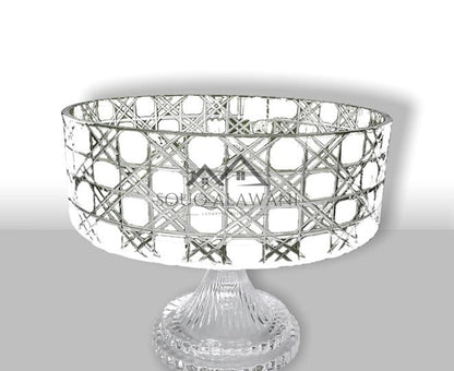 طقم ضيافة 35 قطعة - SOUQ ALAWANI 