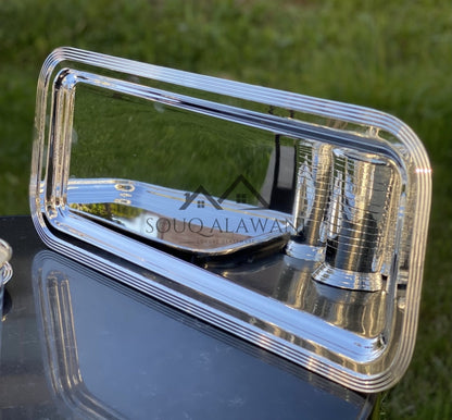 صينية تقديم - SOUQ ALAWANI 