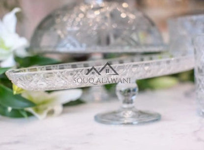 طقم ضيافة 35 قطعة - SOUQ ALAWANI 